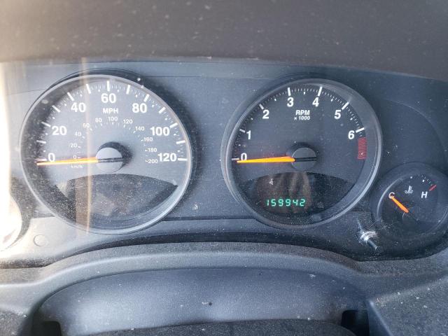 1C4NJDEB3CD592625 Jeep Compass Latitude