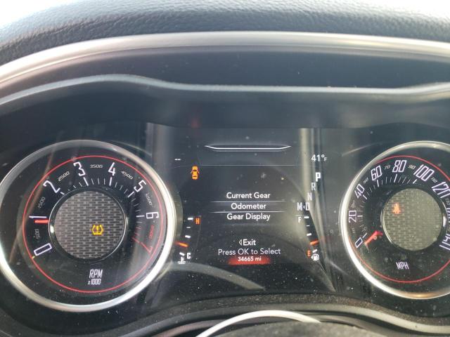 2C3CDZAG1LH188825 Dodge Challenger Sxt