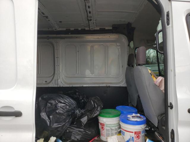 2016 FORD TRANSIT T- - 1FTBW2CG4GKB02217