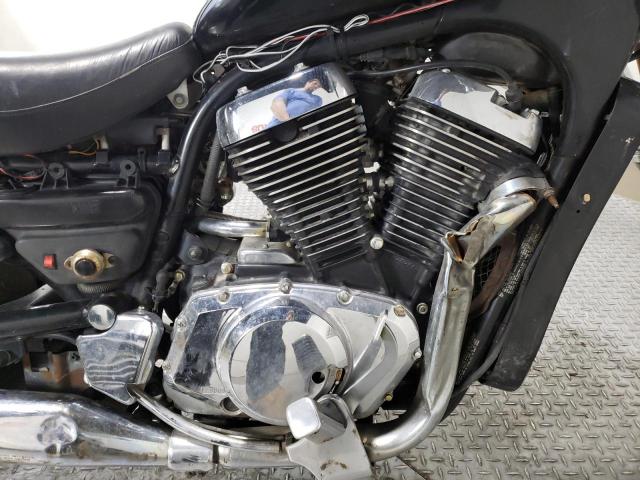 2002 SUZUKI VS800 GLP - JS1VS52A622102276