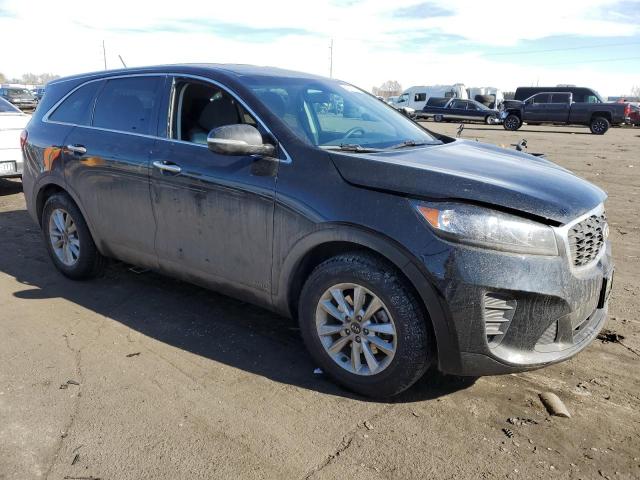 5XYPGDA30KG553058 KIA SORENTO L