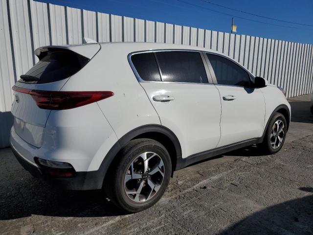 KNDPM3ACXL7791632 KIA Sportage Lx