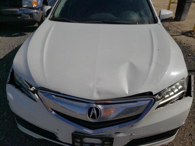 19UUB2F35FA008267 Acura TLX