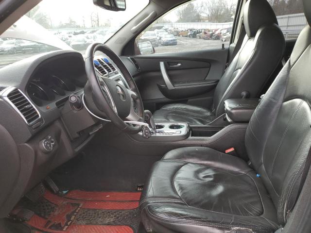 1GKLVMED3AJ169057 GMC Acadia Slt-1
