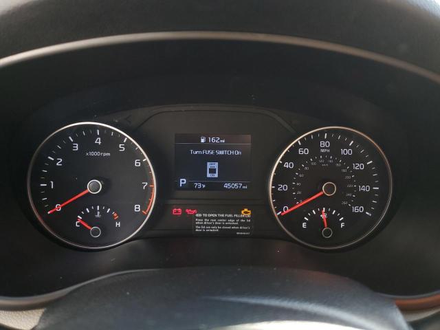 KNDPM3ACXL7791632 KIA Sportage Lx
