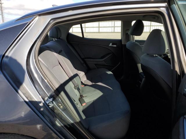 KNAGM4AD6F5083258 KIA OPTIMA HYBRID