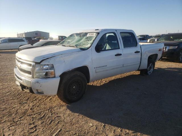 2009 Chevrolet Silverado 1500 LT