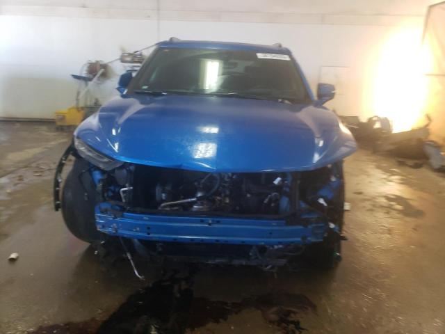 2020 CHEVROLET BLAZER RS - 3GNKBKRS2LS623689