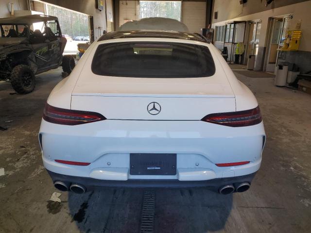 2021 MERCEDES-BENZ AMG GT 43 - W1K7X5KB0MA036458