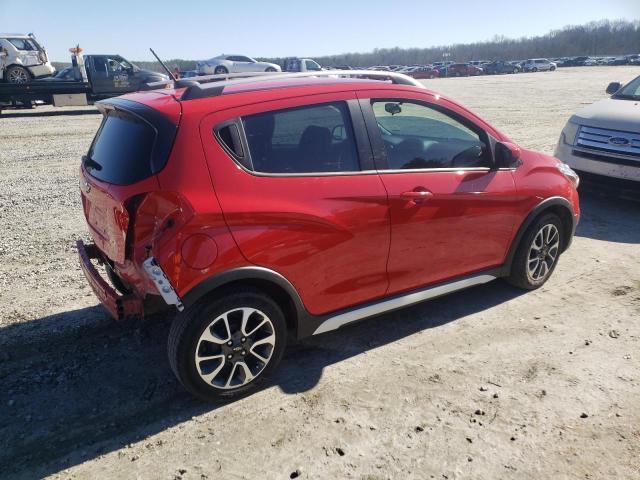 2021 CHEVROLET SPARK ACTI KL8CH6SA3MC702938