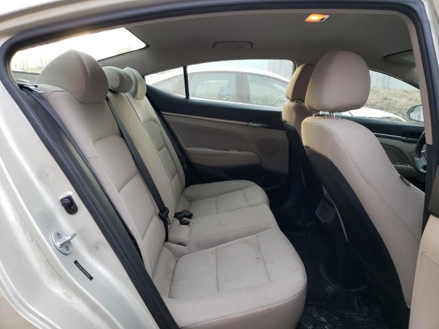 5NPD84LF9HH081676 Hyundai ELANTRA SE