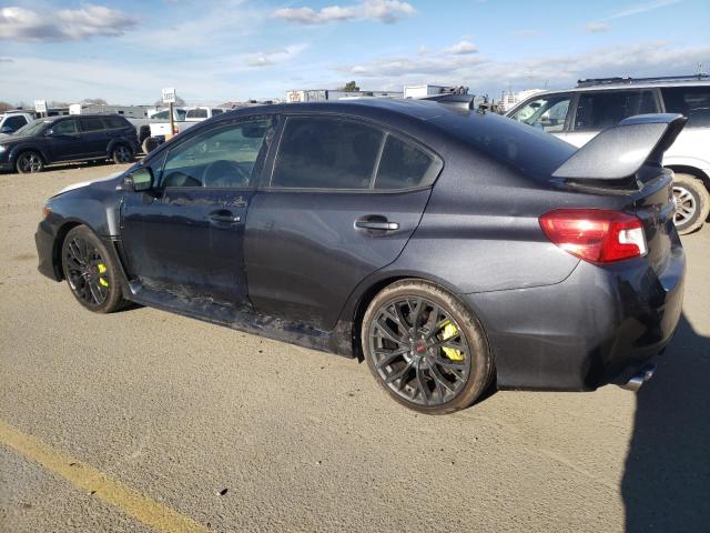 JF1VA2N69J9803632 Subaru Wrx Sti