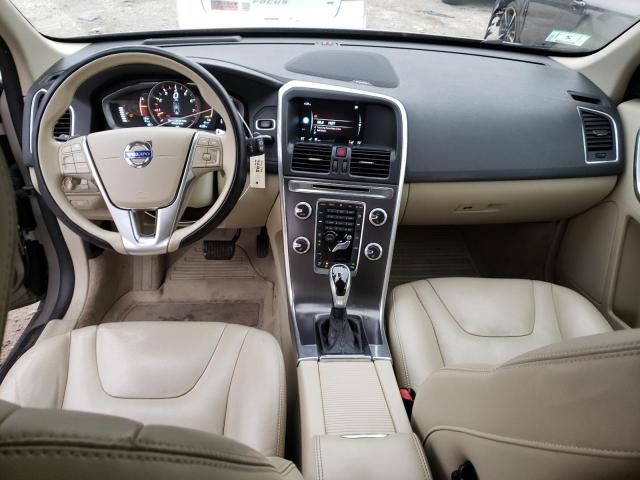 YV4902RM5F2640725 Volvo XC60