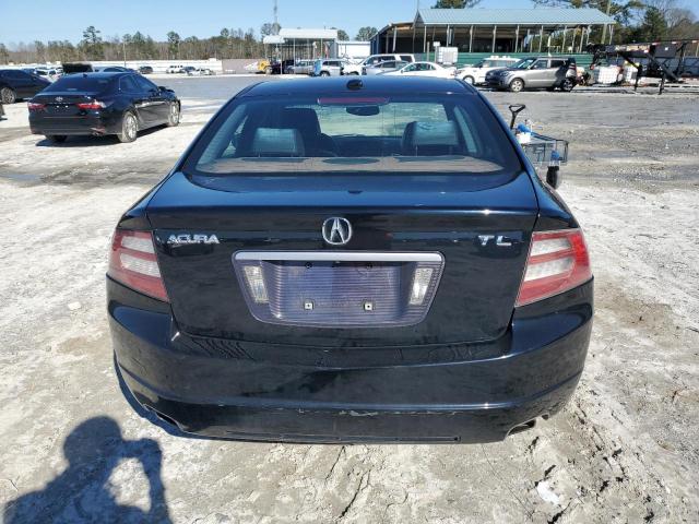 19UUA66208A014188 Acura TL