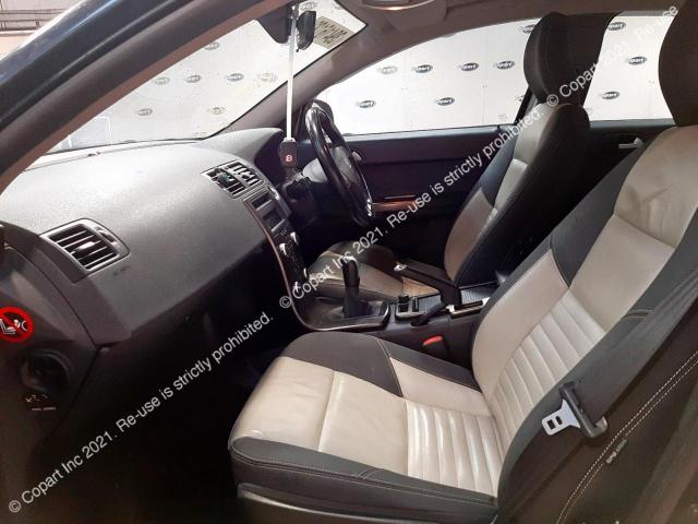 YV1MS84E1C2565146 Volvo S40 R-desi