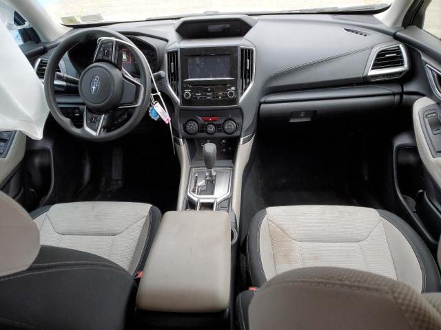 2020 SUBARU FORESTER - JF2SKADC9LH414236