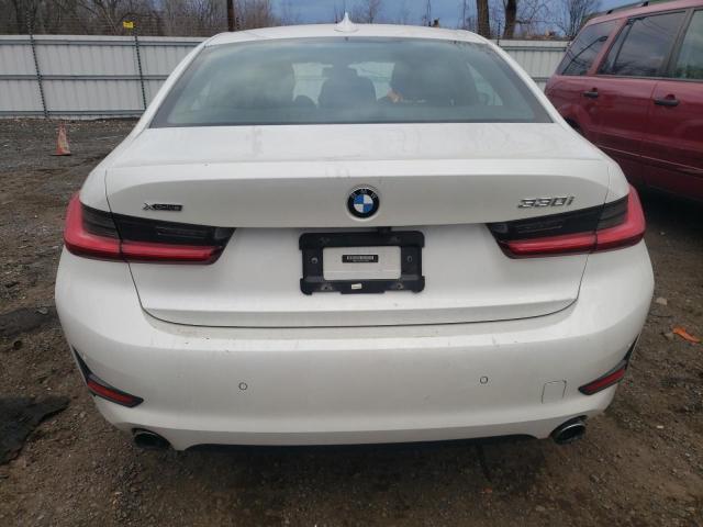 2019 BMW 330XI - WBA5R7C53KFH16029