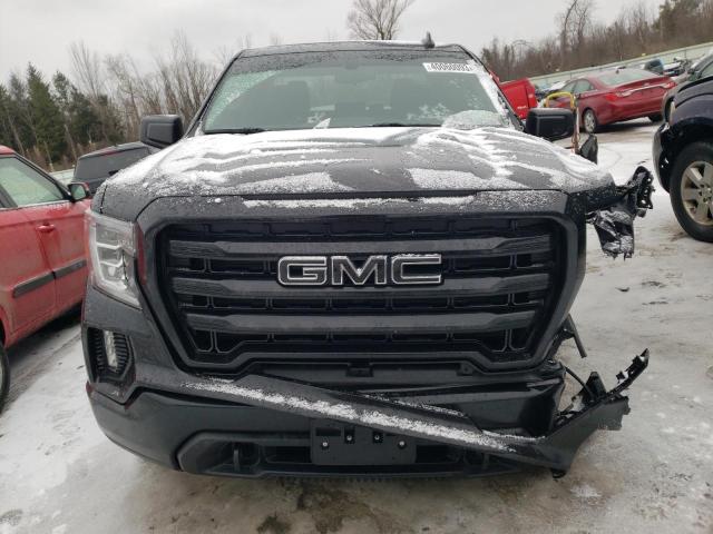 1GTR9GEK3MZ404198 GMC Sierra K1500 Elevation
