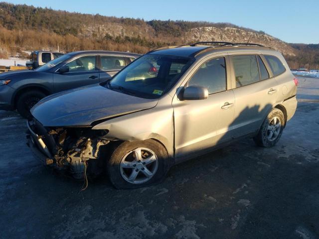 2008 Hyundai Santa Fe GLS