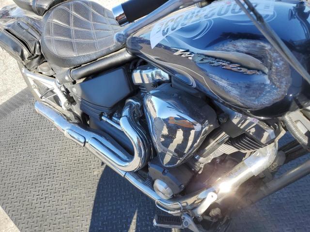 2007 YAMAHA WARRIOR JYAVP19Y07A000435