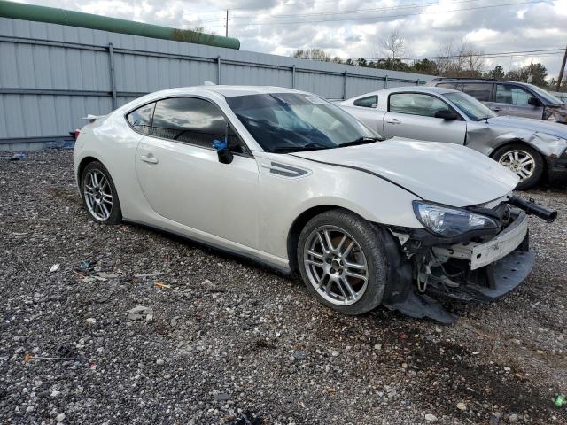 2015 SUBARU BRZ 2.0 LI - JF1ZCAC16F9603053