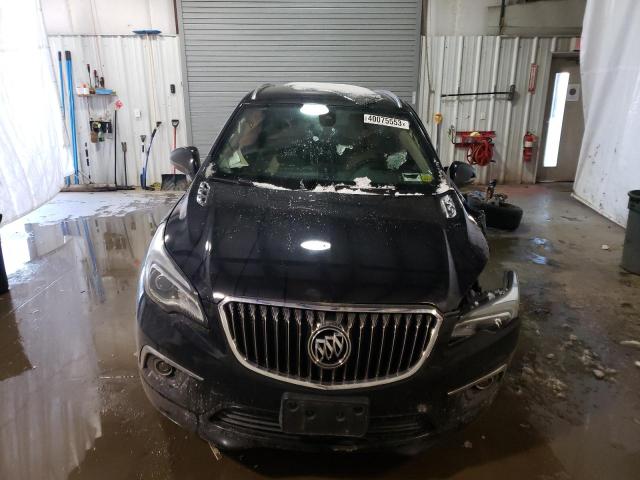 2016 BUICK ENVISION P - LRBFXESX1GD173444