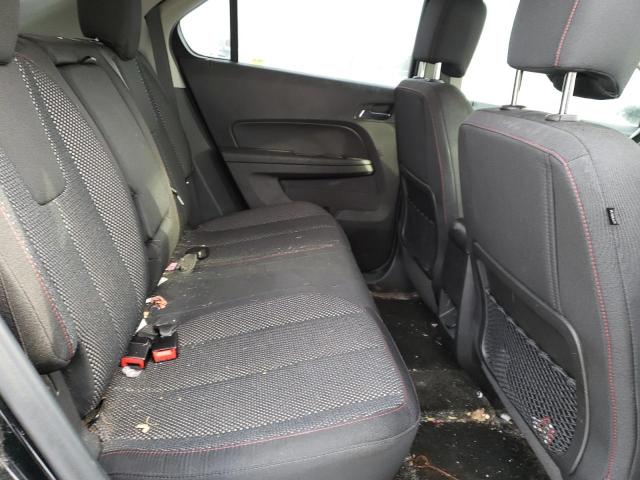 2017 CHEVROLET EQUINOX LT - 2GNALCEK7H1612050