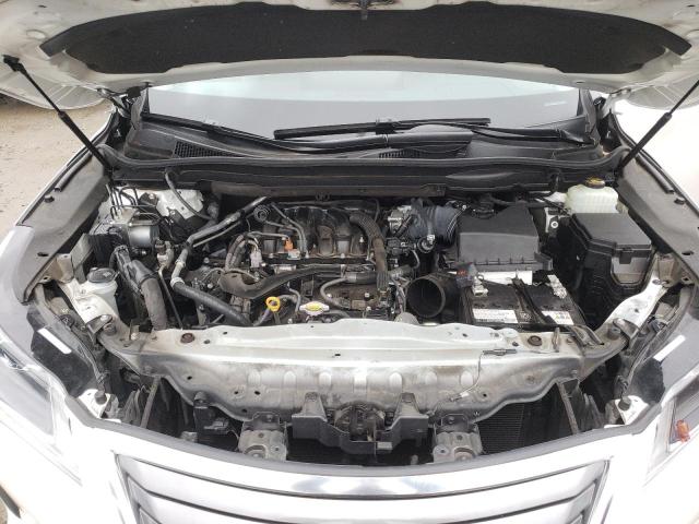 2016 LEXUS RX 350 - JTJBZMCA2G2001009