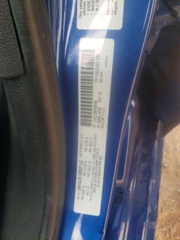 2015 CHRYSLER 200 C - 1C3CCCCB8FN507456