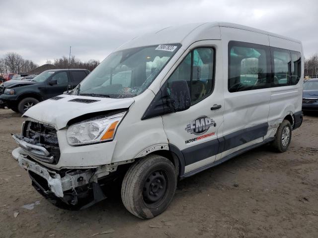 2019 Ford Transit Van 