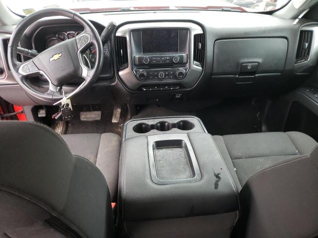 2018 CHEVROLET SILVERADO2 2GCVKREC6J1107731