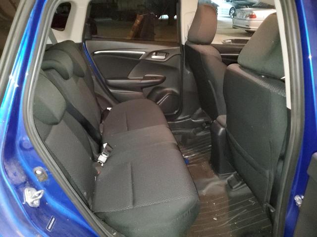 2018 HONDA FIT LX - 3HGGK5H4XJM736621