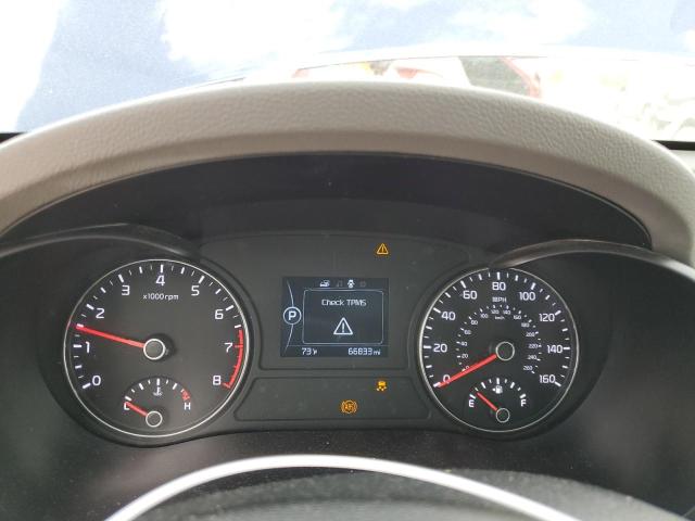 2018 KIA OPTIMA EX 5XXGU4L33JG217204