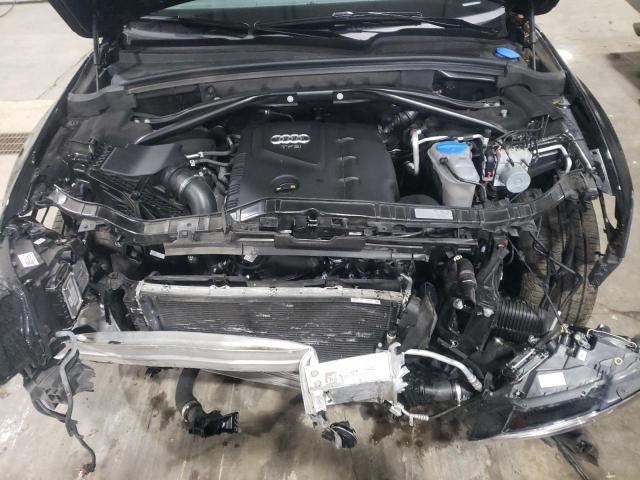 VIN 3FA6P0HD0FR292700 2015 Ford Fusion, SE no.12