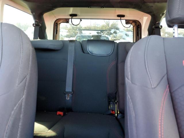 1C4HJXFG3KW611282 Jeep Wrangler Unlimited Rubicon