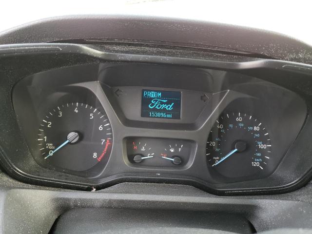 2016 FORD TRANSIT T- - 1FTYR1ZM6GKA70220