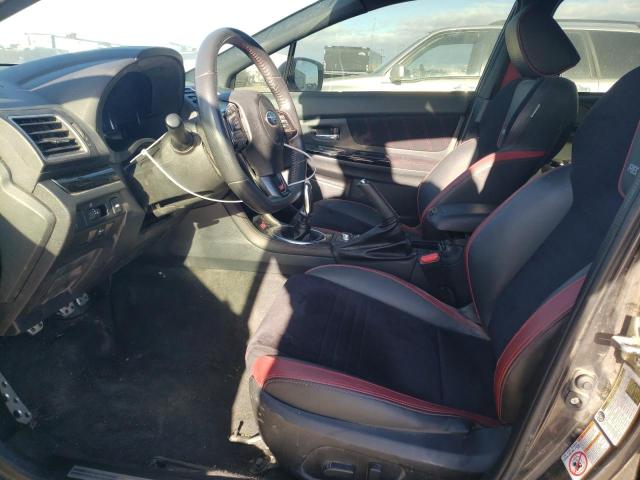 JF1VA2N69J9803632 Subaru Wrx Sti