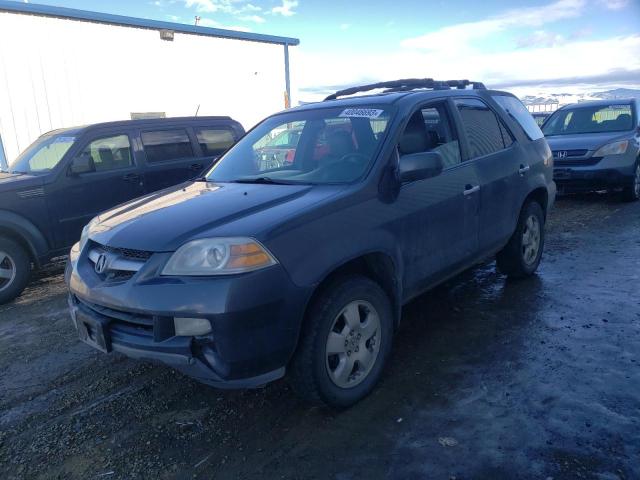 2005 Acura MDX 