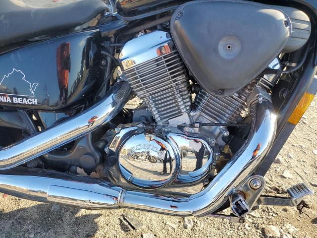 2005 HONDA VT600 CD - JH2PC21305M602673