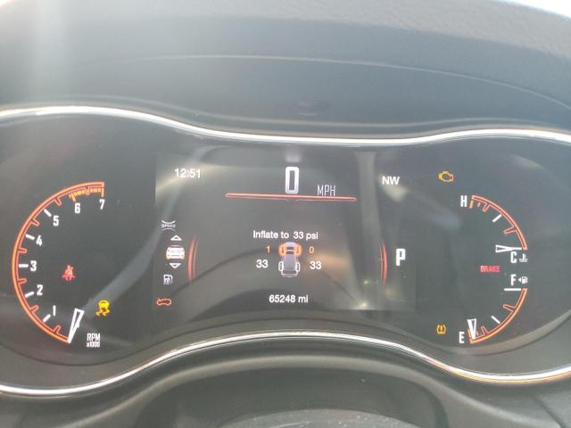 2017 DODGE DURANGO R/ - 1C4SDHCT6HC697735