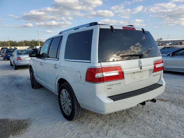5LMJJ2J55EEL07853 Lincoln Navigator
