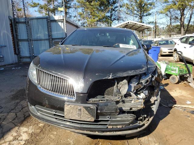1LNHL9FT5EG606095 Lincoln MKS