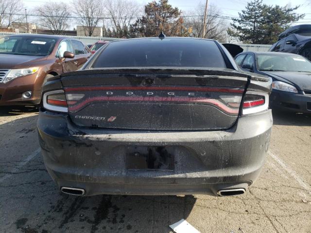 2018 DODGE CHARGER GT - 2C3CDXJG2JH316717