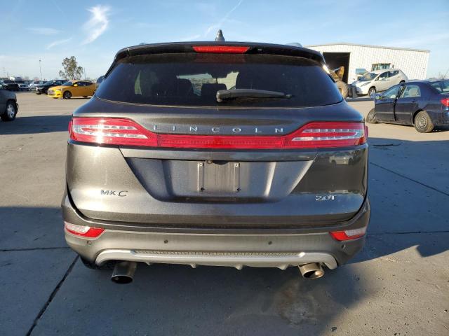 5LMCJ3C97HUL61714 Lincoln Mkc Reserve