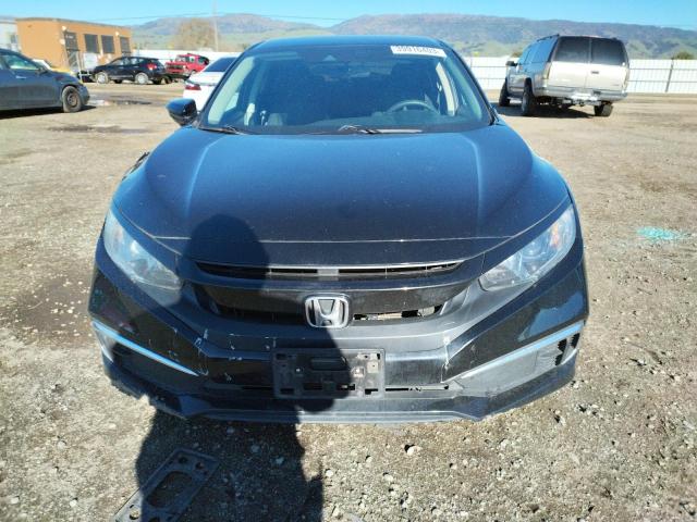 2019 HONDA CIVIC LX - 2HGFC2F61KH522080