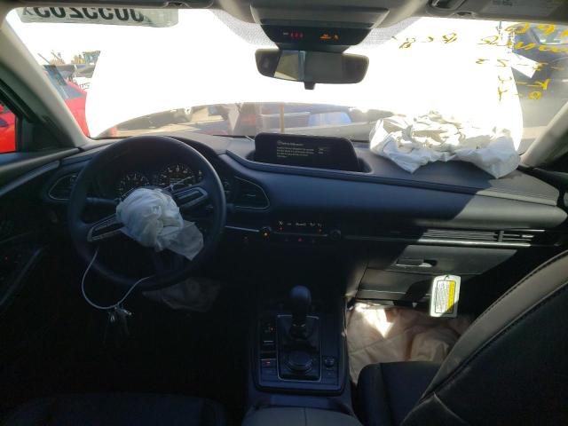 3MVDMBBL3NM457509 Mazda Cx-30 Select