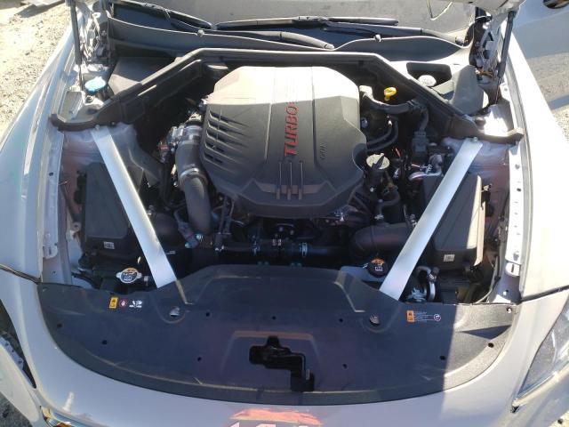 KNAE55LC9N6119953 KIA Stinger Gt2