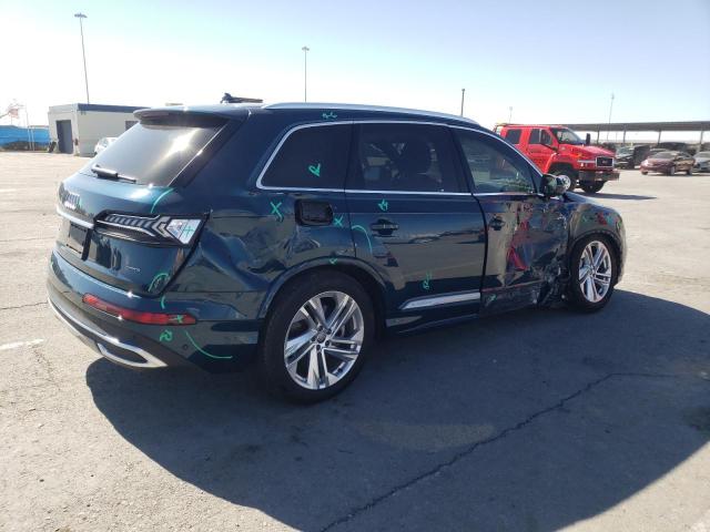 VIN WA1VXAF75LD005231 2020 Audi Q7, Prestige no.3