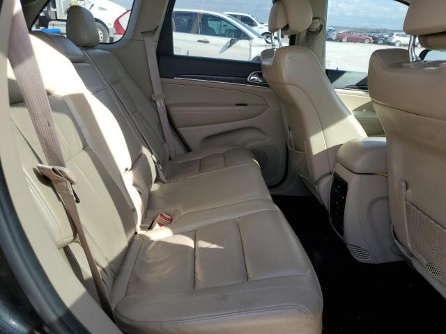 1C4RJEBGXEC243221 Jeep Grand Cherokee Limited