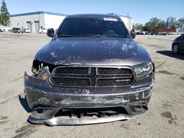 2017 DODGE DURANGO R/ - 1C4SDHCT6HC697735